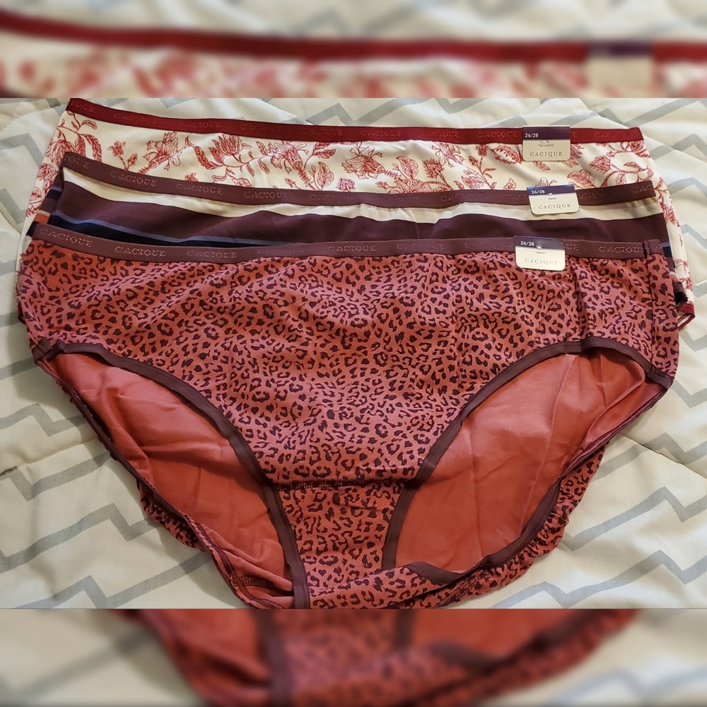 Cacique Panties